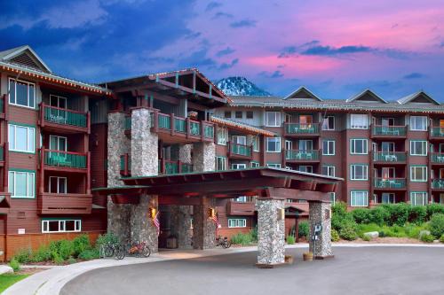 Mammoth Lakes Complejo | Juniper Springs Resort