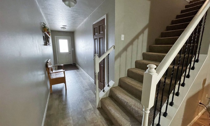 Mitchell Casa | Juniper Townhouse #4