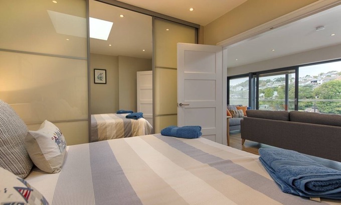 Newton Ferrers Cabaña | Junket Studio