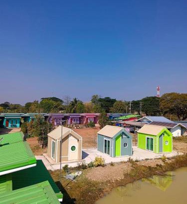 Phang Khon Complejo | JUNPEN RESORT