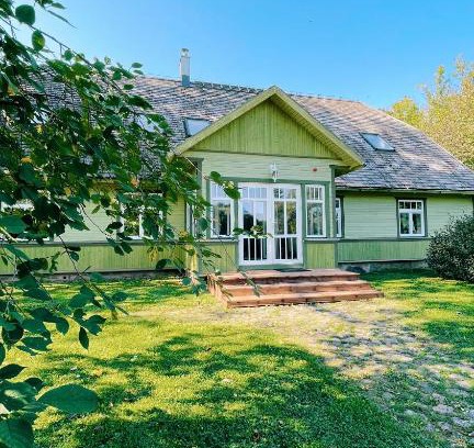 Viljandi County Casa | Junsi Puhkekeskus