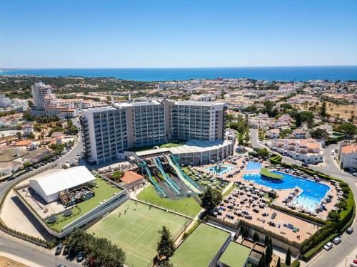 Montechoro Hotel | Jupiter Albufeira Hotel - Family & Fun - All Inclusive