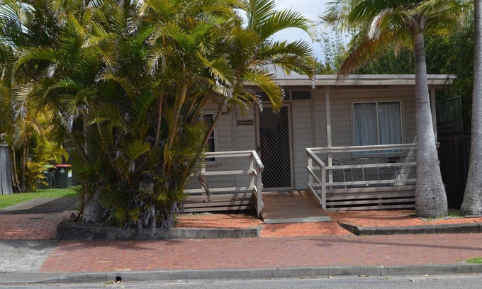 Crescent Head Casa | Jupiter Crescent Head