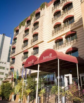 Bole Hotel | Jupiter International Hotel - Bole