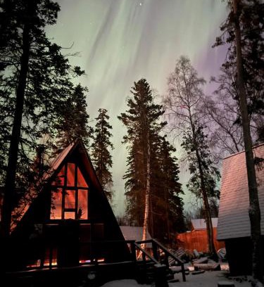 Abbott Loop Chalet De Esquí | Jupiter Peaks Hideaway