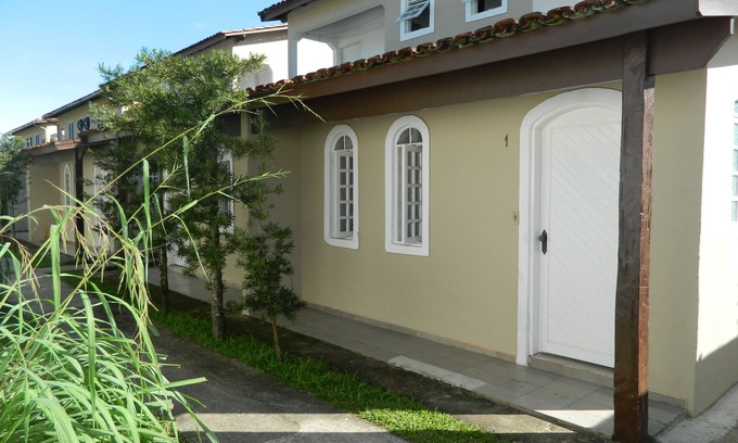 Juquehy Chalet De Esquí | Playa de Juquehy - Chalets con 2 dormitorios