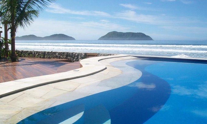 Juquehy Hotel | Juquehy La Plage Hotel