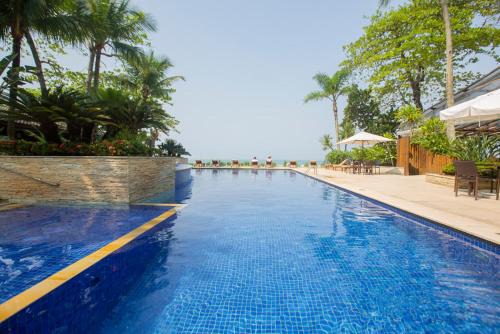 Juquehy Hotel | Juquehy Praia Hotel