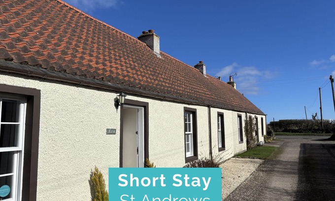 Peat Inn Cabaña | Jura Cottage | Peat Inn