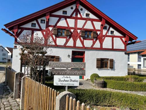 Beilngries Apartamento | Jurahaus Hirschberg EG Wohnung