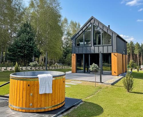 gmina Debowiec Casa | juRAJSKA Polana