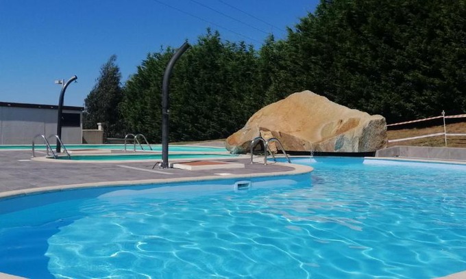 Barreiros Apartamento | Jurassic Resort