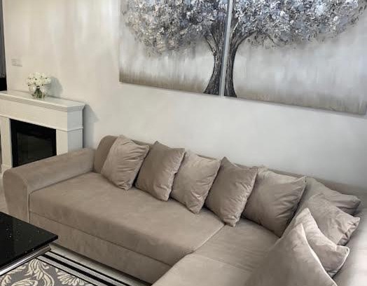 Jurata Apartamento | Jurata Apartament Glamour