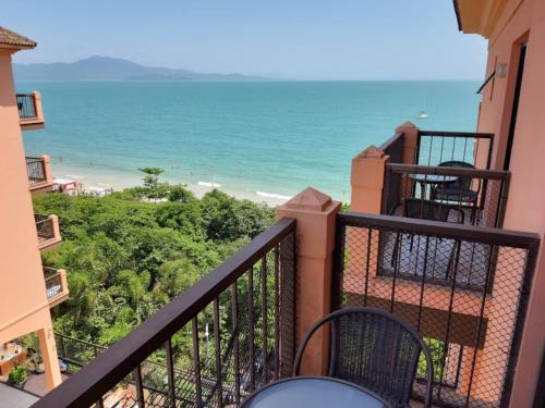 Jurere Hotel | Jurerê Beach Village - Studio Lateral Luxo