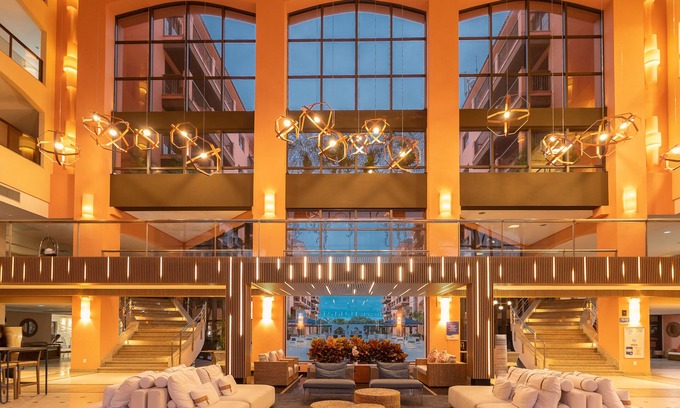 Jurere Hotel | Jurerê Beach Village
