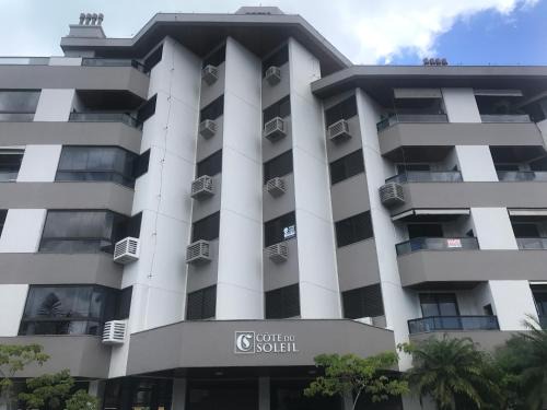 Jurere Internacional Apartamento | Jurerê Internacional - Apartamento no Open Shopping