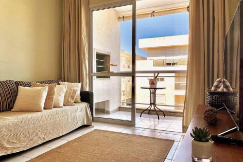 Jurere Apartamento | Jurerê202 - Apart 1 Dorm - 550m da praia - Piscina