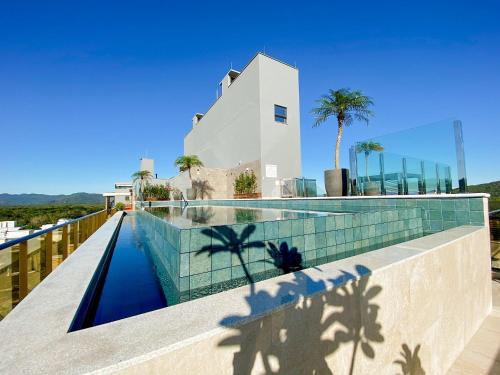 Jurere Apartamento | Jurere Internacional 2 Suites Lindo Completo