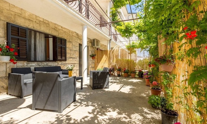 Znjan Apartamento | Jurica - 300 m From sea - A1 Lea