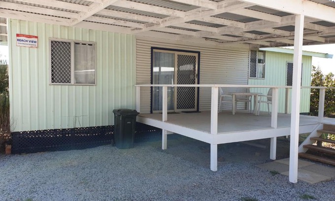 Jurien Bay Chalet De Esquí | Jurien Bay View Bungalows Beach View 6