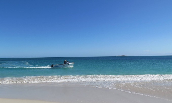 Jurien Bay Apartamento | Jurien Beachfront Holiday Units