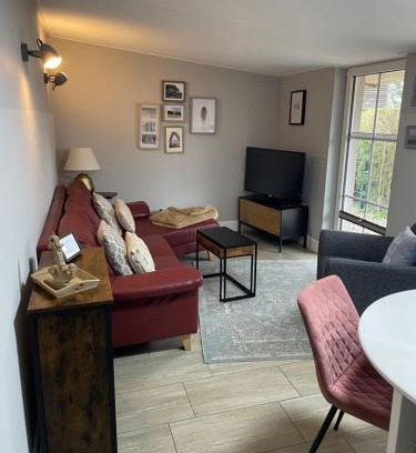 Pruchten Apartamento | Juro