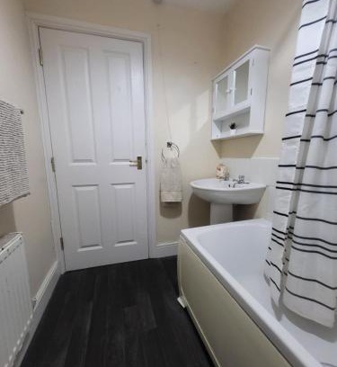 Axminster Apartamento | Jurrasic Coast Apartment