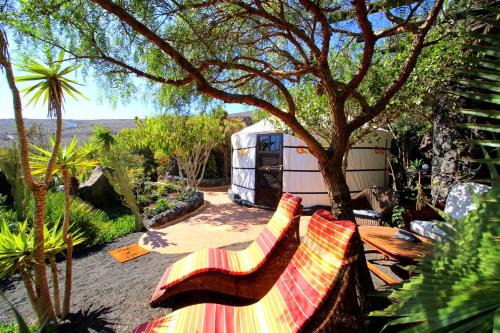 La Asomada Apartamento | JURTE - Traumhafter Meerblick, beheizter Pool, Sauna, Billiard, Tischtennis, Garten