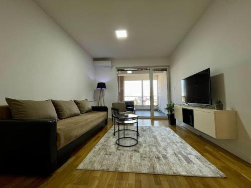 Skopje Region Apartamento | Jurukov Riverside Apartment