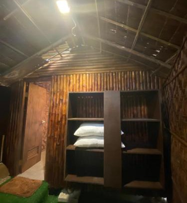 Dauis Complejo | Jush Natives and Glamping