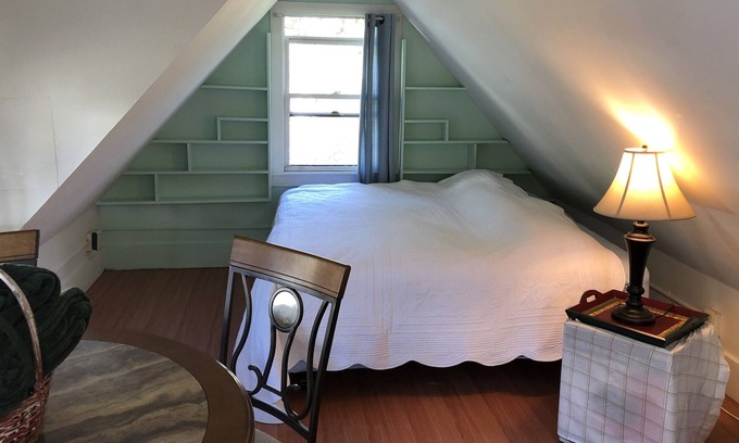 Downtown Juneau Apartamento | Just 10 min Walk to Town