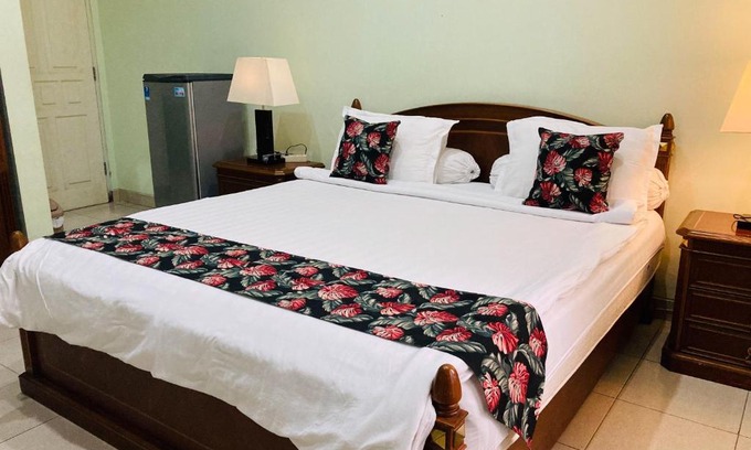 Sari Harjo Hotel | Just 11 Boutique Syariah Mitra RedDoorz near UGM Yogyakarta
