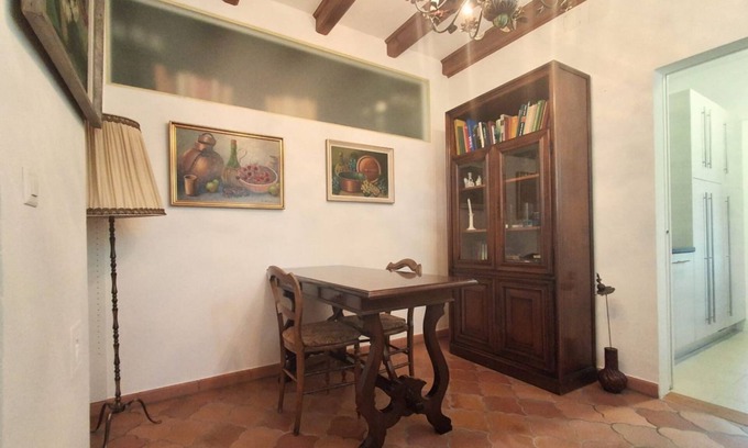 Losone Apartamento | Just a few minutes from Ascona (Al Capriccio Apt.).