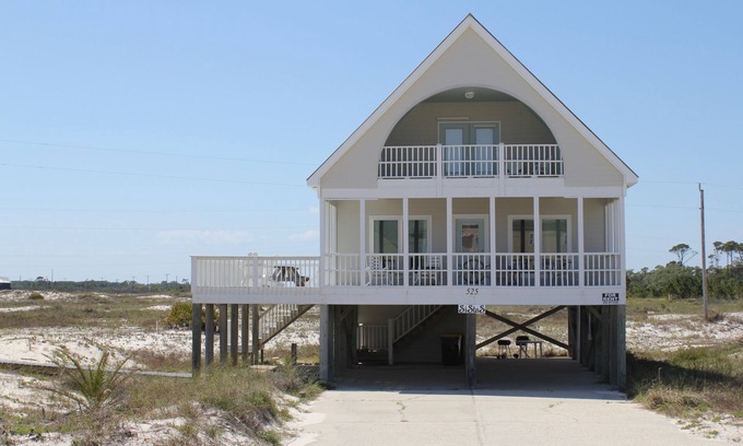 Southpointe Casa | A pasos de la playa y la piscina privadas: nuevos precios para la temporada baja
