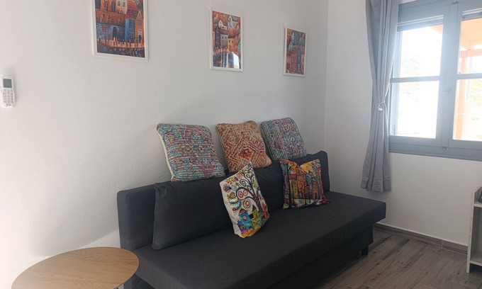 Skyros Town Casa | Just Another... Traditional Skyrian Home, Ideal for families & friends