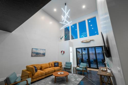 Hurricane Casa | Just Beachy at Sand Hollow