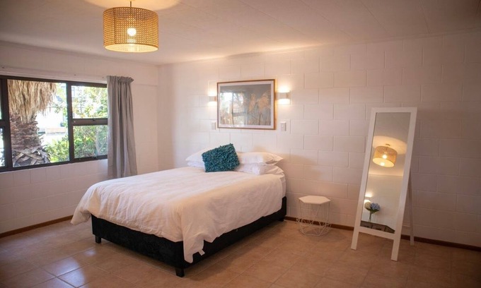 Papamoa Beach Apartamento | Just Beachy on Grant Place Papamoa Beach Pad