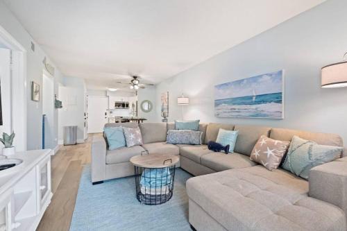 Folly Field Apartamento | Just Beachy