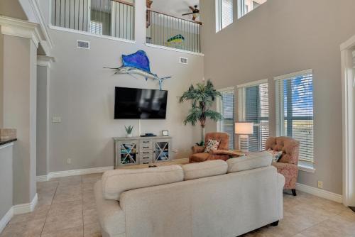 Port Aransas Casa | Just Breathe - House