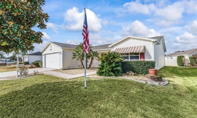 Springdale Casa | SLICE OF HEAVEN T. V.