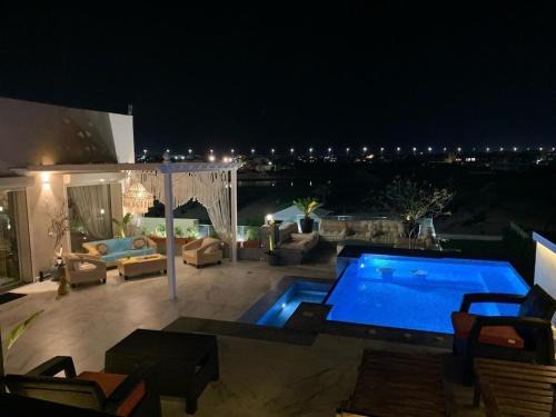 Sidi Abd El-Rahman Chalet De Esquí | Just enjoy & have fun