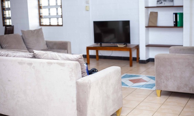 Mbezi Beach Casa | Just few minutes to the beautiful beaches of mbezi in dar es saalam.