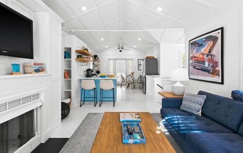 Seaside Casa | Just for Fun 2