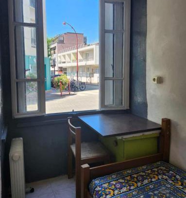 Le Pre-Saint-Gervais Apartamento | Just for sleep - Hoche APT