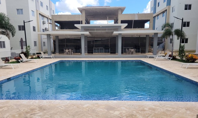 Villa Hermosa Apartamento | Solo para Dos