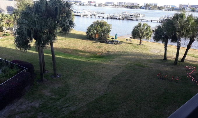 Fort Walton Beach Apartamento | Apartamento tipo estudio "Solo para ti"