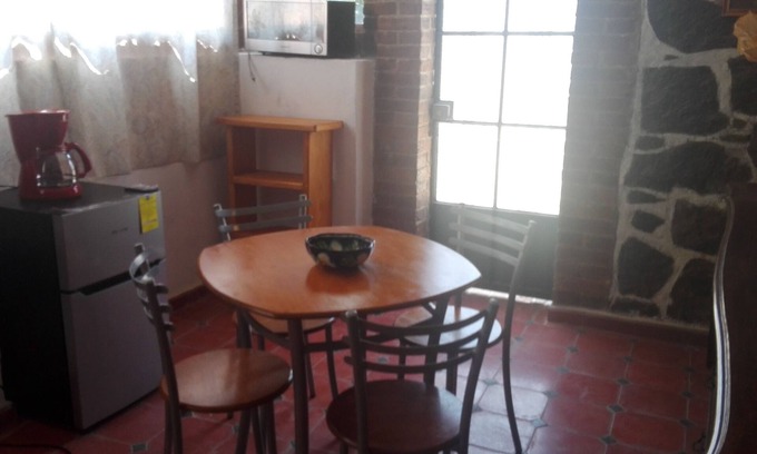Agua Fría Casa | Justo en el centro, cerca de muchos lugares de interés turístico.