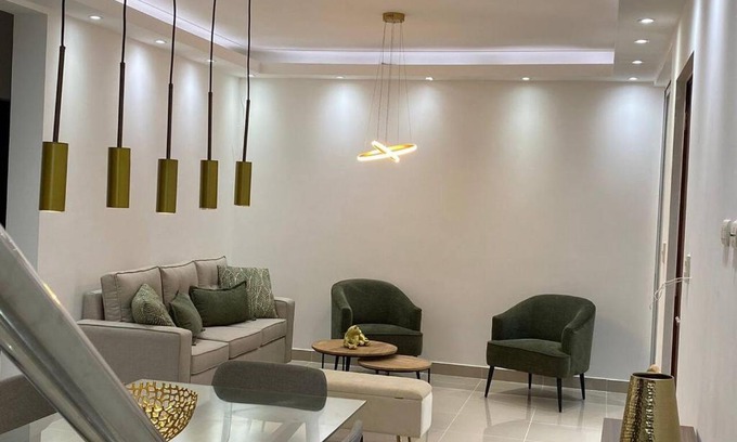 Santiago Province Apartamento | Just like being home