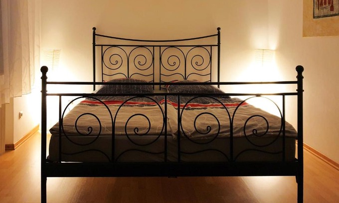 Kaiserslautern Apartamento | Just Landed