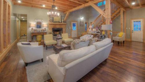 Blairsville Casa | Just Like Heaven